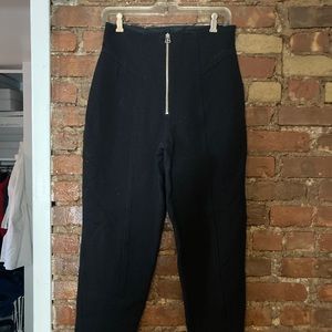 Vintage ski pants